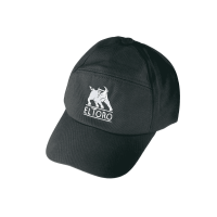 elTORO Base Cap - Camuflaje o Negro