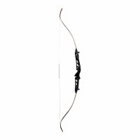 SANLIDA Aviator - 66-70 pulgadas - 16-38 lbs - Take Down...