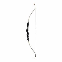 SANLIDA Aviator - 66-70 pulgadas - 16-38 lbs - Take Down - Arco Recurvo