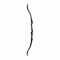 SANLIDA Aviator - 66-70 pulgadas - 16-38 lbs - Take Down - Arco Recurvo