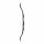 SANLIDA Aviator - 66-70 pulgadas - 16-38 lbs - Take Down - Arco Recurvo