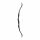 SANLIDA Aviator - 66-70 pulgadas - 16-38 lbs - Take Down - Arco Recurvo