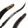 SANLIDA Aviator - 66-70 pulgadas - 16-38 lbs - Take Down - Arco Recurvo