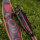 JACKALOPE - Red Beryl - 64 pulgadas - Arco híbrido - 25-50 lbs