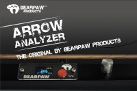 Analizador de flechas BEARPAW
