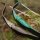 JACKALOPE Malachite Kid - 30 Zoll - 10-15 lbs - Recurvebogen