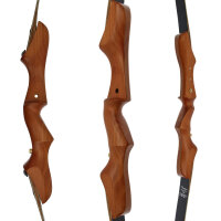 RAGIM Black Buffalo - ILF - 60-64 pulgadas - 24-48 lbs