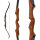 RAGIM Black Buffalo - ILF - 60-64 pulgadas - 24-48 lbs