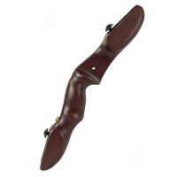 RAGIM Black Buffalo - ILF - Transparente - 58-62 Pulgadas...