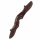 RAGIM Black Buffalo - ILF - Transparente - 58-62 Pulgadas - 20-60 lbs