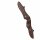 RAGIM Black Buffalo - ILF - Transparente - 58-62 Pulgadas - 20-60 lbs