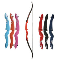 ROLAN Club - 62-70 pulgadas - 14-30 lbs - Arco Recurvo