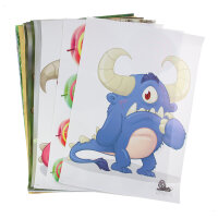 SET Basic - Juego de accesorios para arcos infantiles