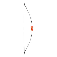 EK ARCHERY Crusader - 10, 12 o 15 lbs - varias longitudes - Longbow