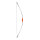 EK ARCHERY Crusader - 10, 12 o 15 lbs - varias longitudes - Longbow