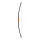 EK ARCHERY Crusader - 10, 12 o 15 lbs - varias longitudes - Longbow