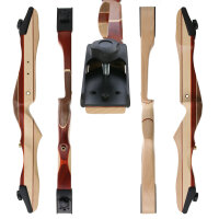 Cuerpo | RAGIM Wildcat Plus - 21 o 25 pulgadas