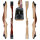 Cuerpo | RAGIM Wildcat Plus - 21 o 25 pulgadas