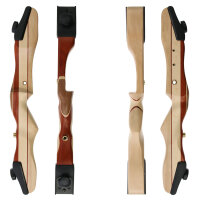 Cuerpo | RAGIM Wildcat Plus Junior - 19 pulgadas