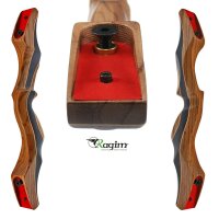 Cuerpo | RAGIM Golden Eagle - 17 pulgadas