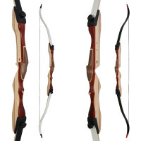 RAGIM Wildcat Plus - 62-70 pulgadas - 12-40 lbs - Take...