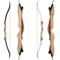 RAGIM Wildcat Plus - 62-70 pulgadas - 12-40 lbs - Take...