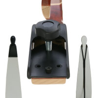 RAGIM Wildcat Plus - 62-70 pulgadas - 12-40 lbs - Take Down - Arco Recurvo