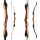 RAGIM Wildcat Plus - 62-70 pulgadas - 12-40 lbs - Take Down - Arco Recurvo