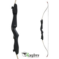 RAGIM Matrix Evo - 62-70 pulgadas - 12-40 lbs - Take Down...
