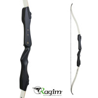 RAGIM Matrix Evo - 62-70 pulgadas - 12-40 lbs - Take Down - Arco Recurvo