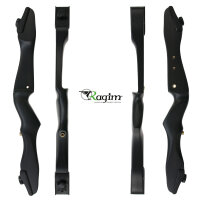 RAGIM Matrix Evo - 62-70 pulgadas - 12-40 lbs - Take Down - Arco Recurvo