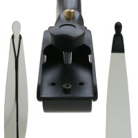 RAGIM Matrix Evo - 62-70 pulgadas - 12-40 lbs - Take Down - Arco Recurvo