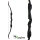 RAGIM Matrix Evo - 62-70 pulgadas - 12-40 lbs - Take Down - Arco Recurvo