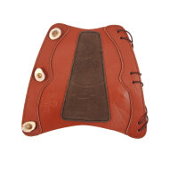 BEARPAW Protector de Brazo Bodnik Deer Hook Deluxe