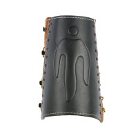 BEARPAW Protector de Brazo Holandés
