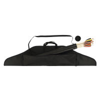 BEARPAW Bolsa de transporte Recurvo Deluxe