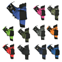 elTORO side quiver Sys - RH and LH
