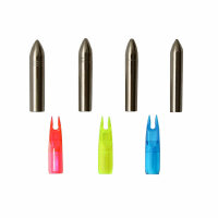 BEIER Accesorios Dark Fire - Puntas / Culatin