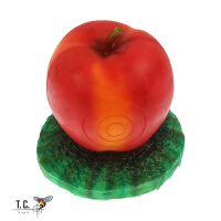 Objetivos de TC - Manzana gigante
