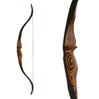 BEARPAW Little Mingo - 31 pulgadas - 10-15 lbs - Arco...