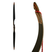BEARPAW Little Mingo - 31 pulgadas - 10-15 lbs - Arco...