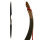 BEARPAW Little Mingo - 31 pulgadas - 10-15 lbs - Arco Recurvo