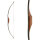 BEARPAW Little Sioux - 35 pulgadas - 10-15 lbs - Longbow