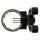STRONGBOW Hunter light - Visor de caza de 3 clavijas