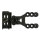 STRONGBOW Hunter light - Visor de caza de 3 clavijas