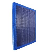 ¡ÉXITO DE VENTAS! BSW alfombrilla de paja...