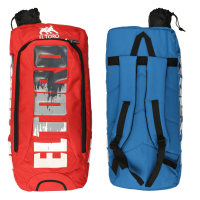 elTORO Tournament - Mochila para arcos recurvos