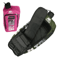 elTORO Tournament - Mochila para arcos recurvos