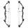CORE Zeal - 30-45 lbs - Arco de poleas