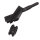 BOOSTER Alineador Peep - 0.05-3/16 pulgadas - Alineador para miras Peep